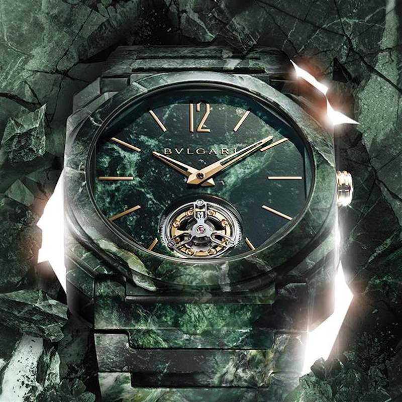 Only Watch 2023｜各大表廠展現工藝、美學與創新的極致佳作-復刻表