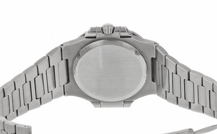 為何大家習(xí)慣用金鷹而非鸚鵡螺來稱呼百達(dá)翡麗Nautilus系列？-復(fù)刻表