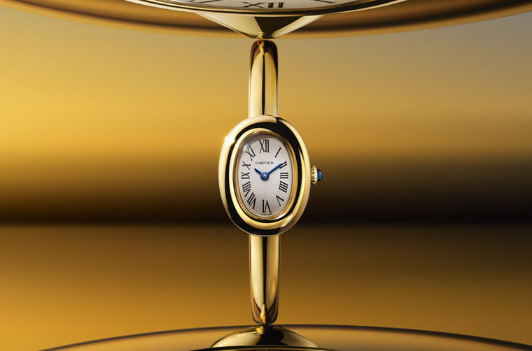 摩根史坦利：卡地亞手表受歡迎程度超越AP、PP 僅次于勞力士-復(fù)刻表