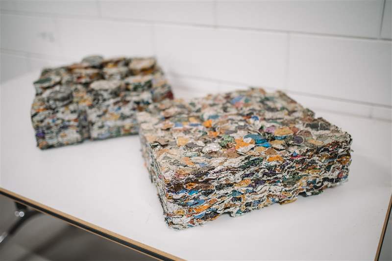 咖啡渣制表｜Hublot聯乘Nespresso環保合作廢物升級成高級腕表-復刻表