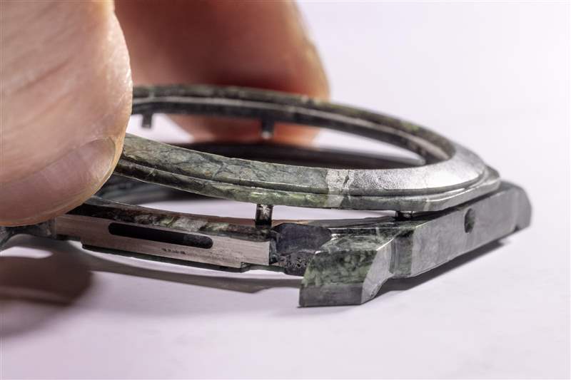 Only Watch 2023｜各大表廠展現工藝、美學與創新的極致佳作-復刻表