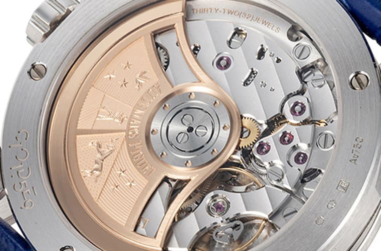 百萬價格寶石面盤自動三針表AP CODE 11.59與歐米茄海馬300米比較-復刻表