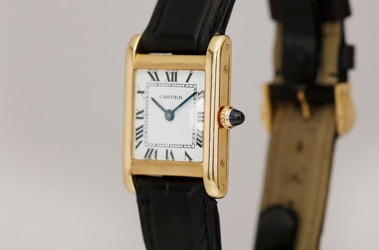 摩根史坦利：卡地亞手表受歡迎程度超越AP、PP 僅次于勞力士-復(fù)刻表
