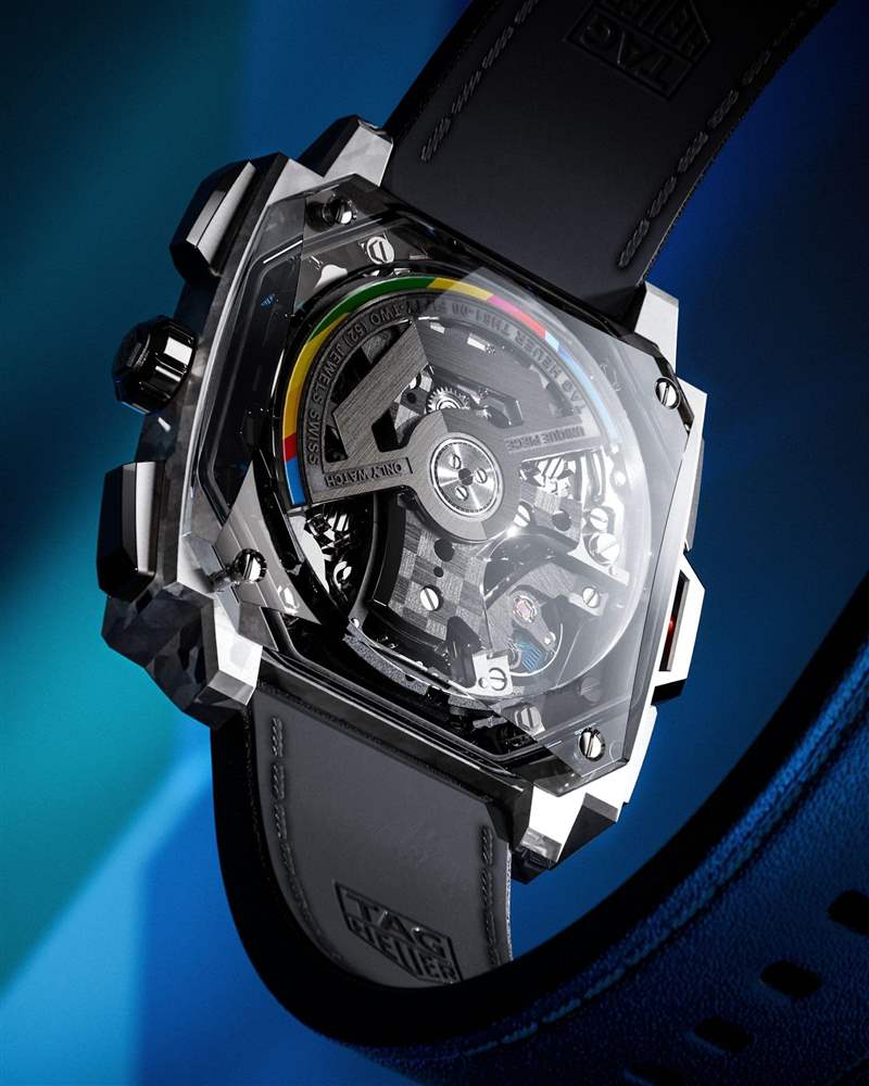 Only Watch 2023｜各大表廠展現工藝、美學與創新的極致佳作-復刻表