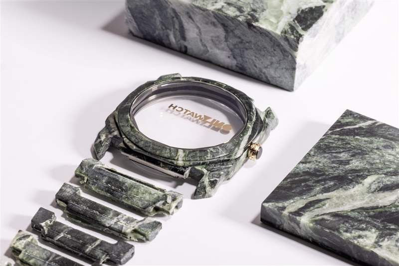 Only Watch 2023｜各大表廠展現工藝、美學與創新的極致佳作-復刻表