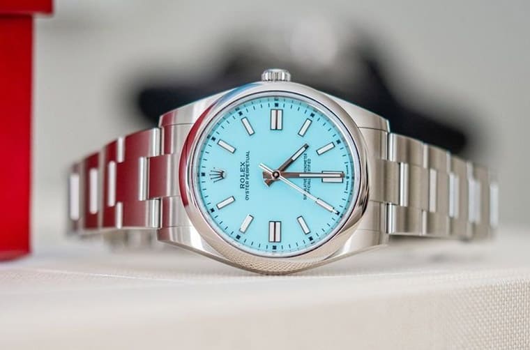 「勞力士2023爆款加一」價格接近Daytona超級狂-復(fù)刻表