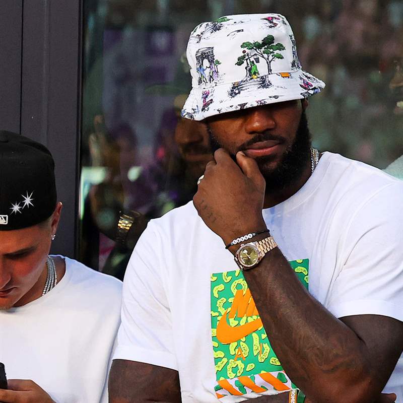 橄欖綠表盤的永恒玫瑰金勞力士Day-Date 40是夏季腕表嗎?-復刻表