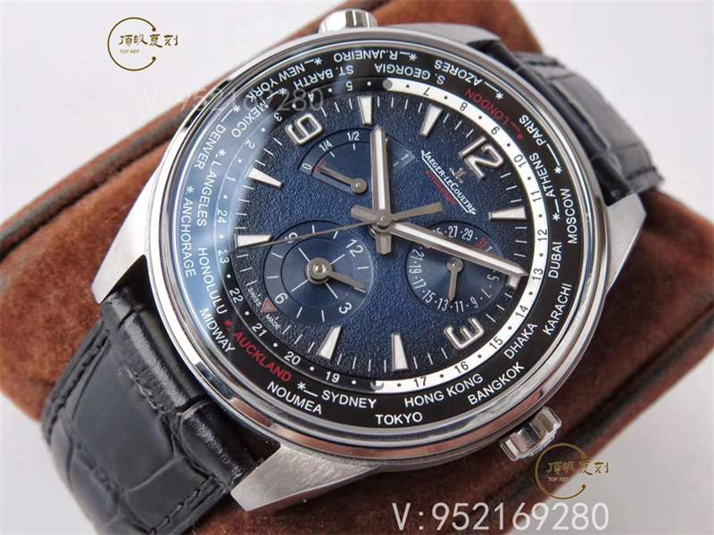 手表戴左手還是右手(看完才發(fā)現(xiàn)戴錯(cuò)了)-復(fù)刻表