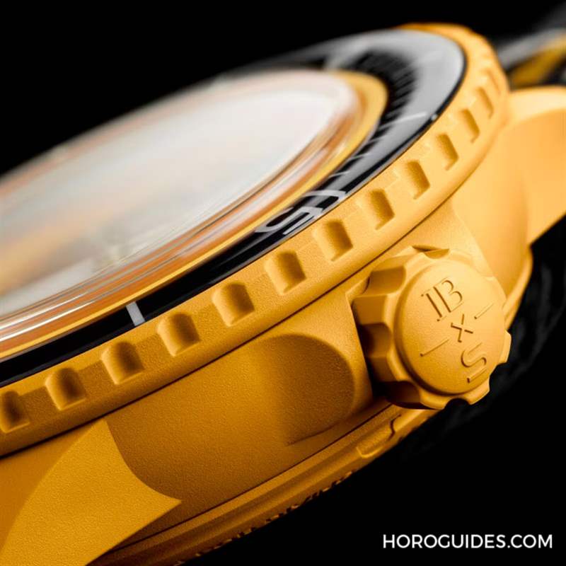 SWATCH - BLANCPAIN x SWATCH五款聯名表公開，這兩支最應該買！