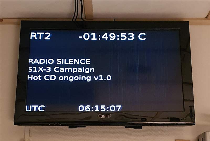 實際操作:Fortis旨在獲得SSC太空認證并在火箭發射中測試13款Stratoliner手表-復刻表