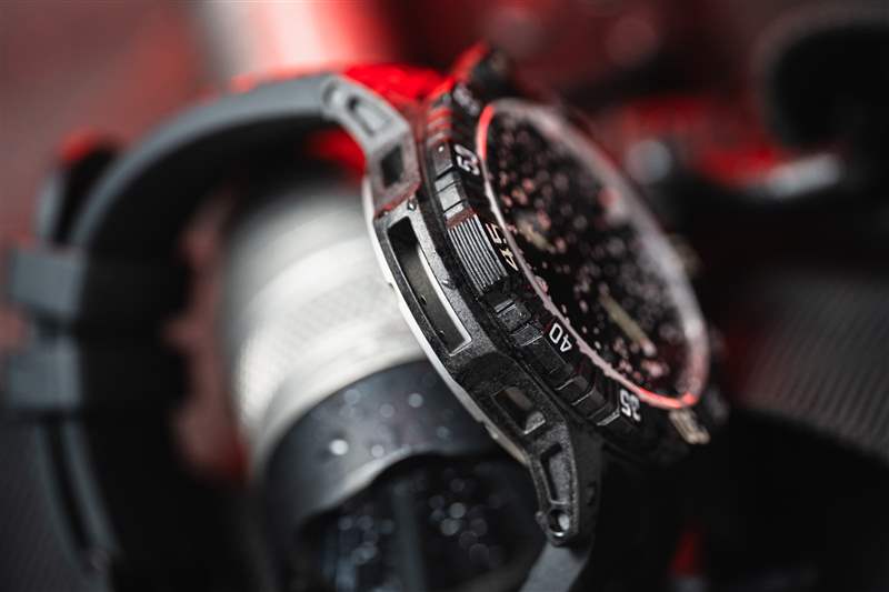 手表評測:Traser P99 Q戰術碳纖維手表-復刻表