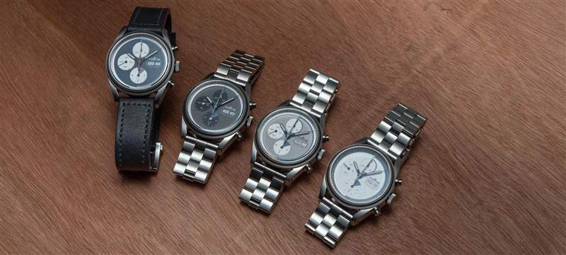 實際操作:Fortis旨在獲得SSC太空認證并在火箭發射中測試13款Stratoliner手表-復刻表