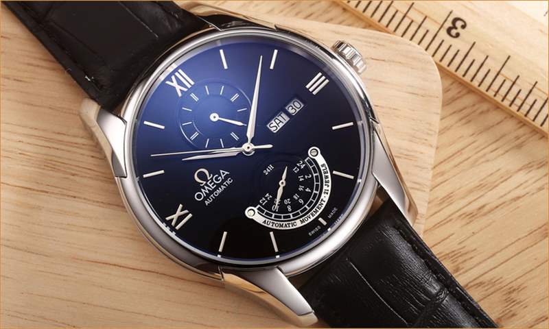 積家和歐米茄哪個檔次高(積家和歐米茄哪個牌子更好)-復刻表