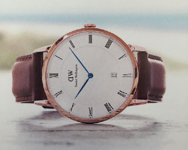 DW和Lola rose哪個(gè)好(Lola rose和DW手表哪個(gè)檔次高)-復(fù)刻表