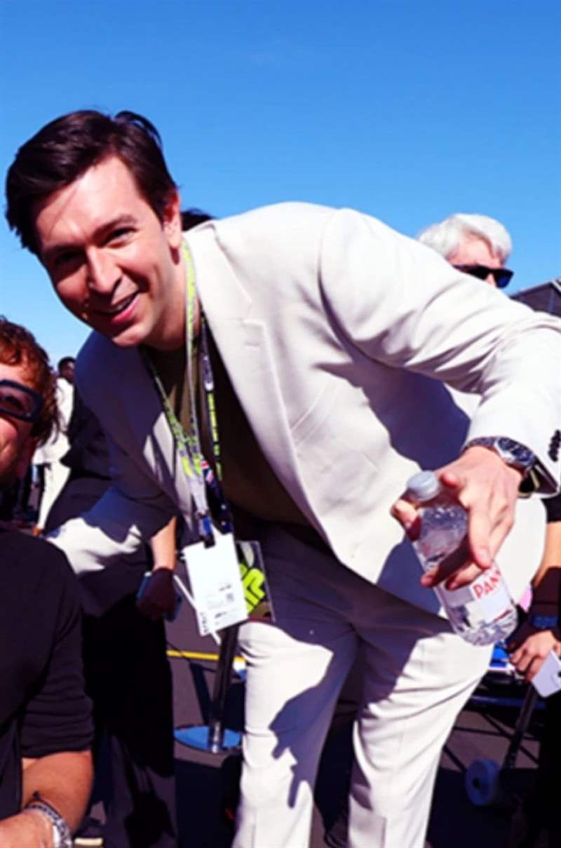 AP皇家橡樹、PP金鷹之外，最近超多名人也愛這款-復刻表