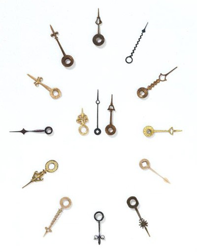 手表指針 手表指針介紹,指針分類-復刻表