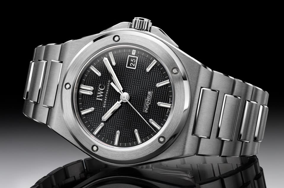 AP皇家橡樹、PP金鷹之外，最近超多名人也愛這款-復刻表