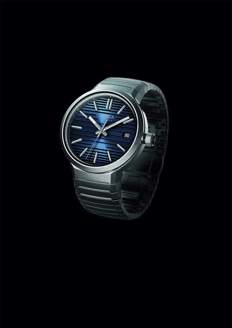 Leica再下一城出新表價錢下調(diào)加強制表工藝美學(xué)令人愛不釋手-復(fù)刻表