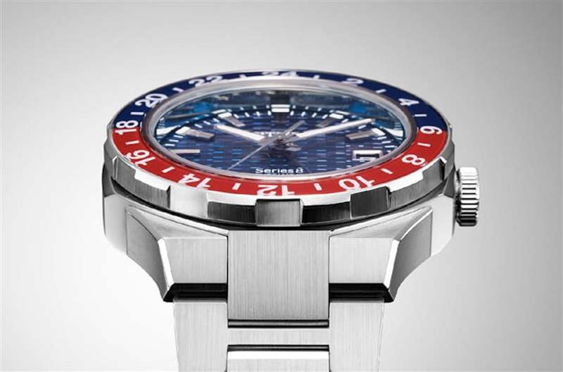 職場手表｜買不到百事圈、綠水鬼？CITIZEN、SEIKO平替版萬初入手-復(fù)刻表