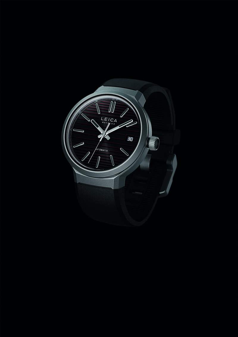 Leica再下一城出新表價錢下調(diào)加強制表工藝美學(xué)令人愛不釋手-復(fù)刻表