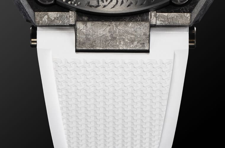 G-SHOCK旗艦系列MR-G新作「沖擊丸」再度以武士頭盔為靈感展現(xiàn)勇猛氣勢-復(fù)刻表