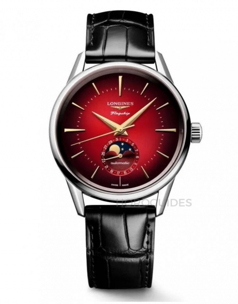 編輯精選| 2024年9款龍年生肖表，新春瑞氣推介！-復刻表