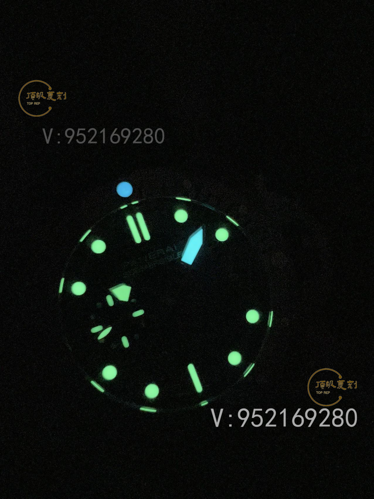 VS廠復刻新品44mm沛納海pam01391手表介紹-復刻表